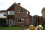 Building alteration/Guildford