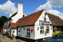 Building alteration/South Mimms-Public House