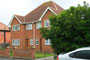 New build/Hayes